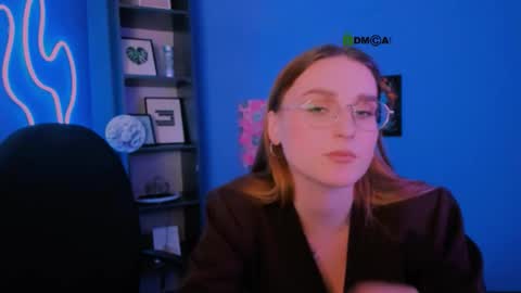 Snapshot of kylie_angel3 chatting on 03.07.26 Kylie loves u online show from 03.07.26