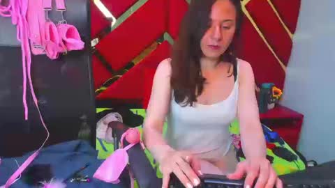 Snapshot of kylie_bloom chatting on 03.16.26 kylie_bloom online show from 03.16.26