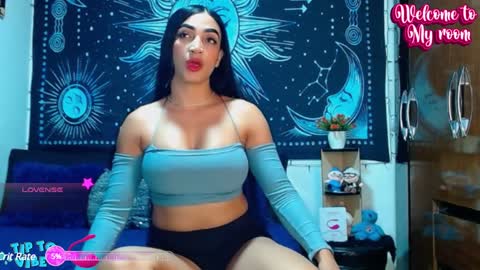 kylie online show from 02.05.25