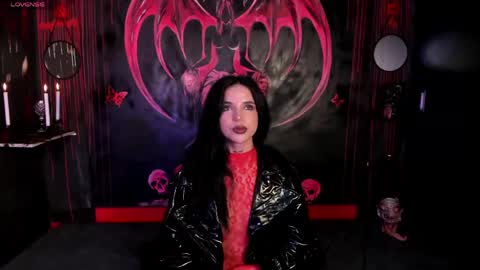 submissive demon Please help me to reach 500 thumbs up online show from 05.08.26