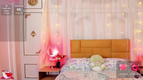 kylie gomez  online show from 02.04.26