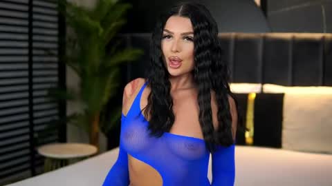 Kylie online show from 04.09.26