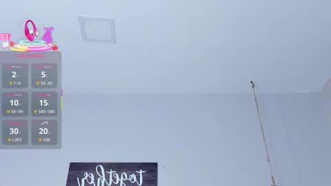 kylie_ls online show from 10.23.25