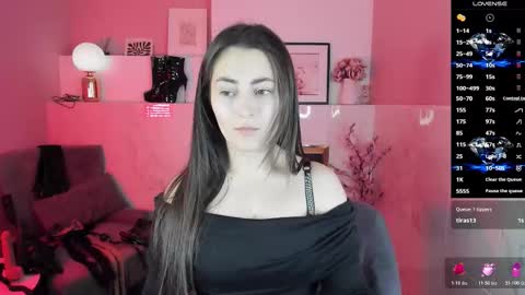 Kylie online show from 10.23.25