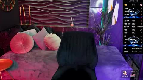 Kylie online show from 11.09.25