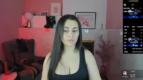 Kylie online show from 11.24.25