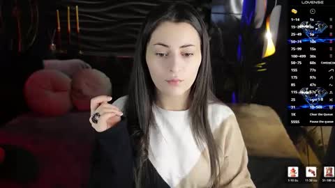 Kylie online show from 01.09.26