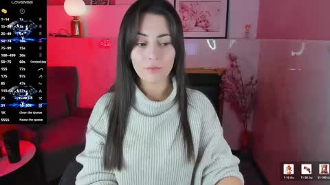 Kylie online show from 01.18.26