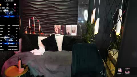 Kylie online show from 04.20.26