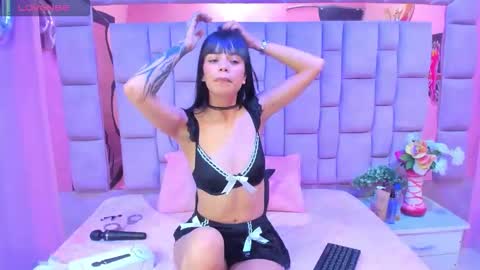 kylie online show from 10.18.25