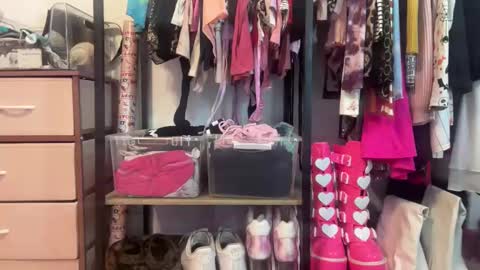 kylie_star30 online show from 01.08.26