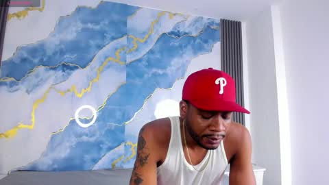 Kaylie And Jhony online show from 12.18.25