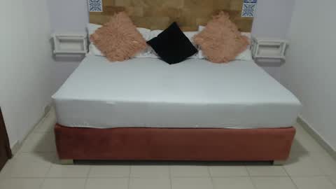 Snapshot of kyliebenson chatting on 01.27.25 Melissa online show from 01.27.25