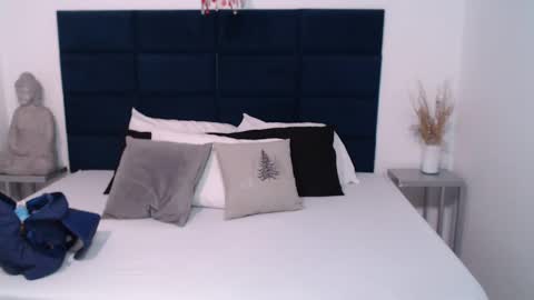 Snapshot of kyliebenson chatting on 01.30.25 Melissa online show from 01.30.25