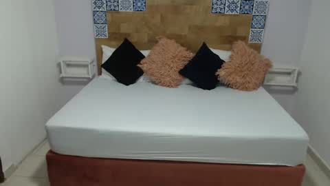 Snapshot of kyliebenson chatting on 01.31.25 Melissa online show from 01.31.25