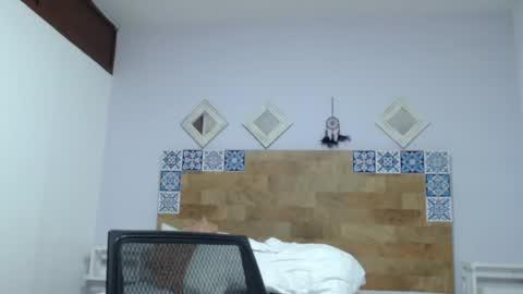 Snapshot of kyliebenson chatting on 02.01.25 Melissa online show from 02.01.25