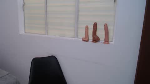 Snapshot of kyliebenson chatting on 02.08.25 Melissa online show from 02.08.25