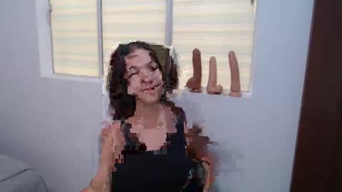 Snapshot of kyliebenson chatting on 02.08.25 Melissa online show from 02.08.25