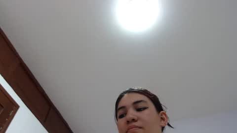 Snapshot of kyliebenson chatting on 02.22.25 Melissa online show from 02.22.25