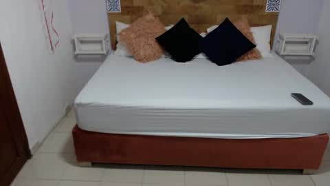 Snapshot of kyliebenson chatting on 02.23.25 Melissa online show from 02.23.25