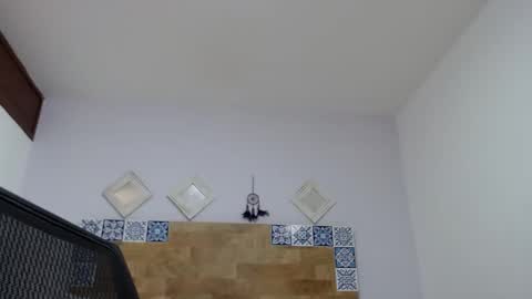 Snapshot of kyliebenson chatting on 02.28.25 Melissa online show from 02.28.25