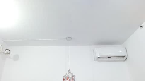 Snapshot of kyliebenson chatting on 03.02.25 Melissa online show from 03.02.25