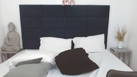 Snapshot of kyliebenson chatting on 03.02.25 Melissa online show from 03.02.25