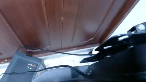 Snapshot of kyliebenson chatting on 10.12.25 Melissa online show from 10.12.25