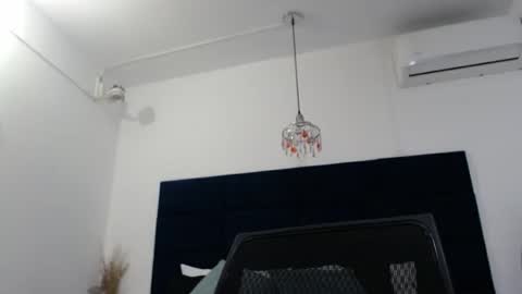 Snapshot of kyliebenson chatting on 10.16.25 Melissa online show from 10.16.25