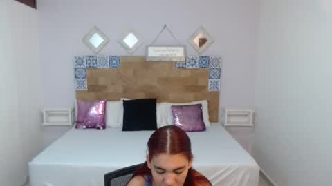 Melissa online show from 12.19.25