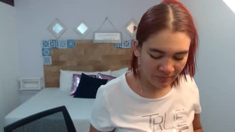 Melissa online show from 01.17.26