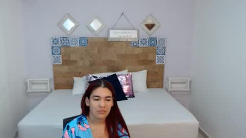 Melissa online show from 02.02.26