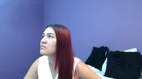 Melissa online show from 03.12.26