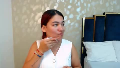 Melissa online show from 04.06.26