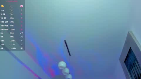 KYLIE online show from 03.06.25