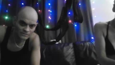 Snapshot of kyliekween chatting on 03.10.26 KylieKween online show from 03.10.26