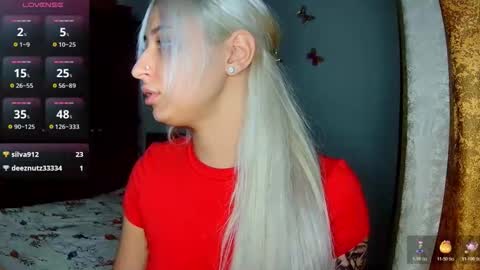 kylie online show from 11.27.25