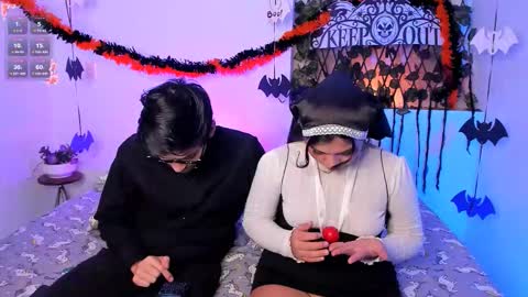 kylietimothee online show from 10.23.25