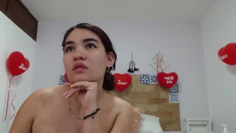 Kylie online show from 02.21.25