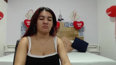 Kylie online show from 02.26.25