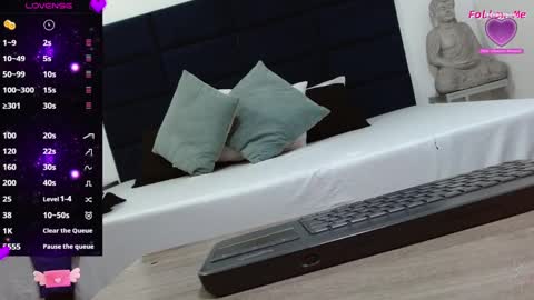 Kylie online show from 09.26.25