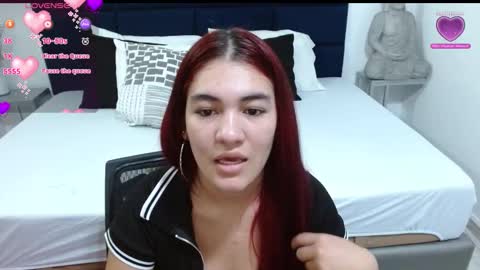 Kylie online show from 10.18.25