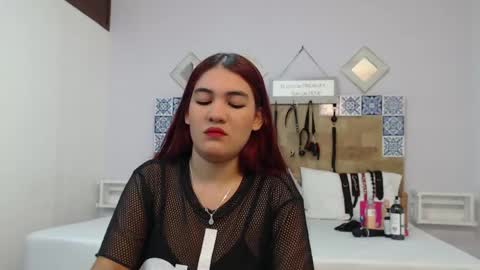 Kylie online show from 11.15.25