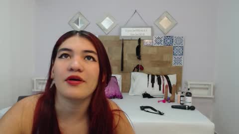 Kylie online show from 11.17.25