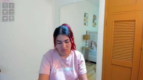 Kylie online show from 05.11.26