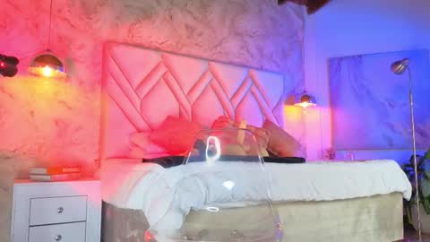 Kyle online show from 11.15.25