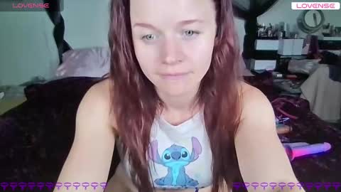 Kyloe Reign online show from 09.10.25