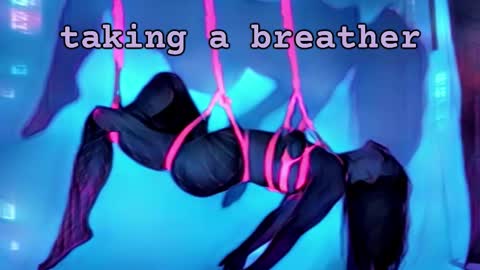 Kyloe Reign online show from 11.13.25