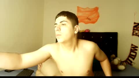 kymberlyanlucas2 online show from 10.30.25