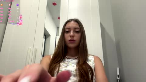 Selena online show from 04.10.26